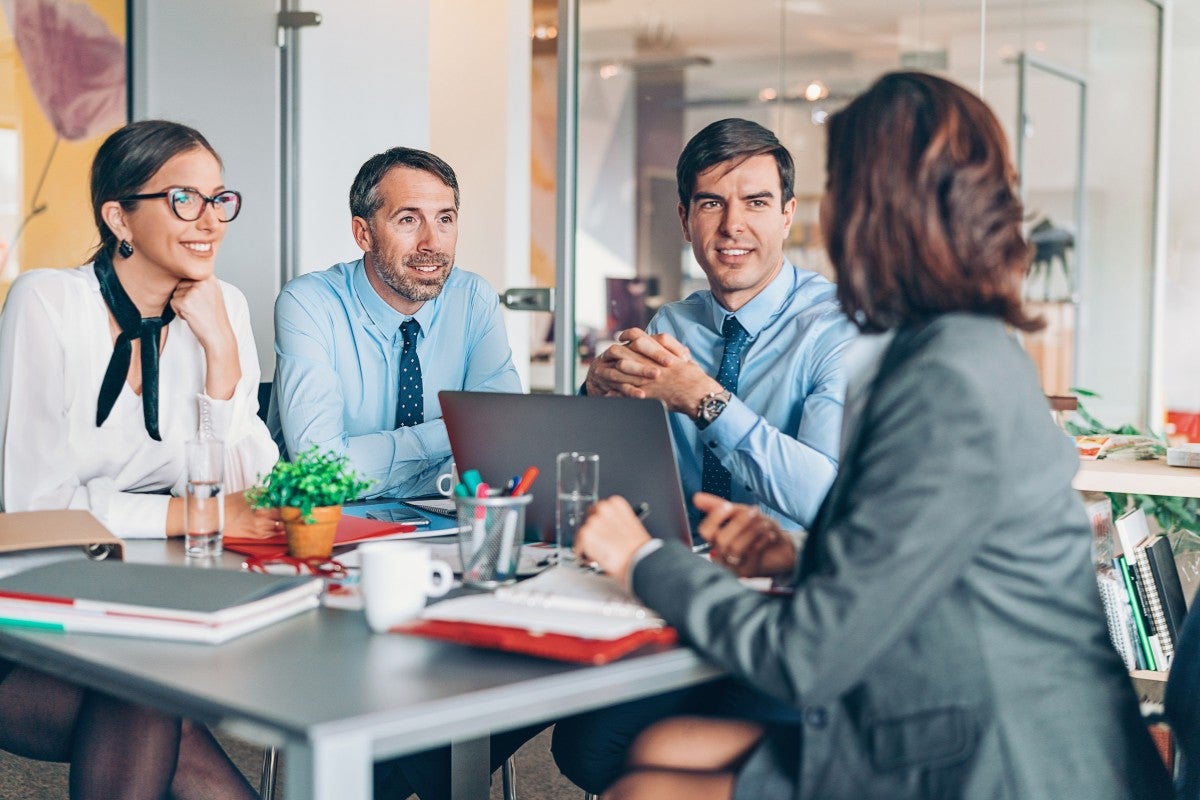 Consultoria Empresarial